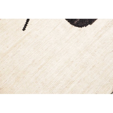 Tappeto beige 282x368