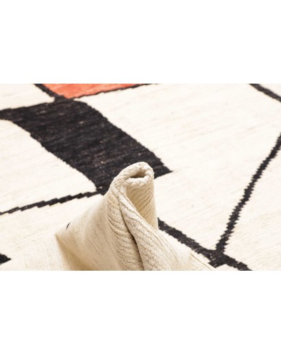 Tappeto beige 282x368