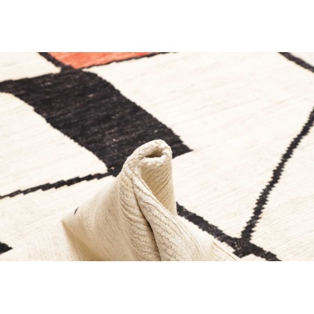 Tappeto beige 282x368