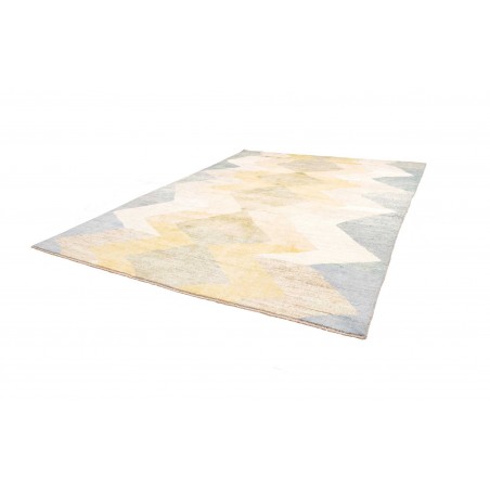 Tappeto bianco 274x362