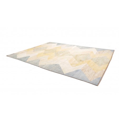 Tappeto bianco 274x362