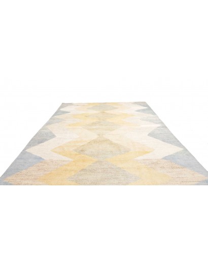 Tappeto bianco 274x362