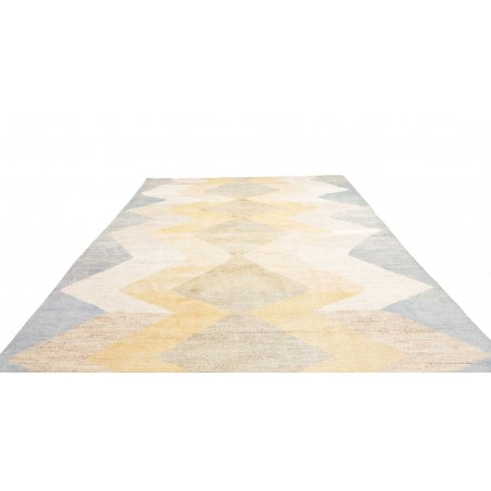 Tappeto bianco 274x362