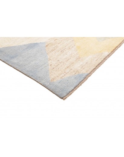 Tappeto bianco 274x362
