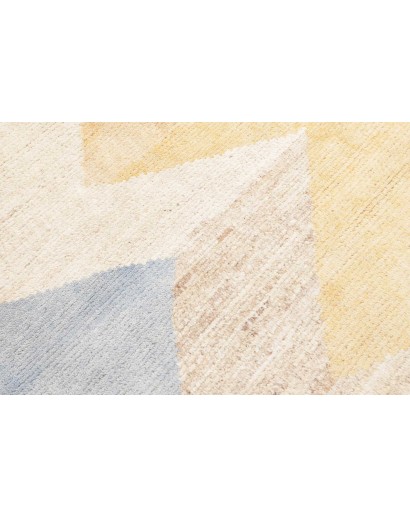 Tappeto bianco 274x362