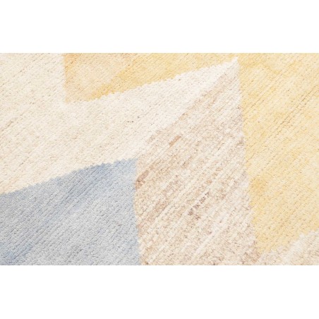 Tappeto bianco 274x362