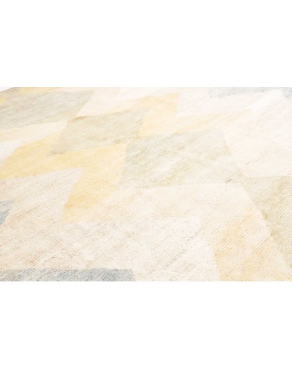 Tappeto bianco 274x362