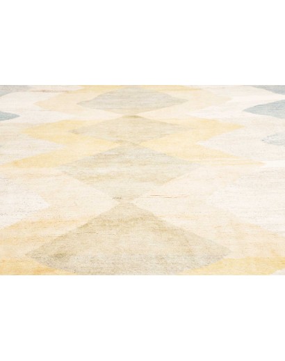 Tappeto bianco 274x362