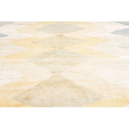 Tappeto bianco 274x362