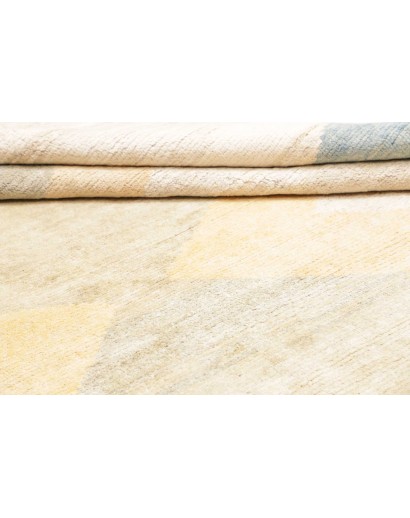 Tappeto bianco 274x362