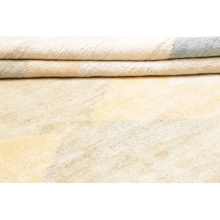 Tappeto bianco 274x362