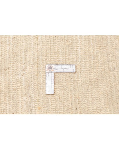 Tappeto bianco marrone 288x377