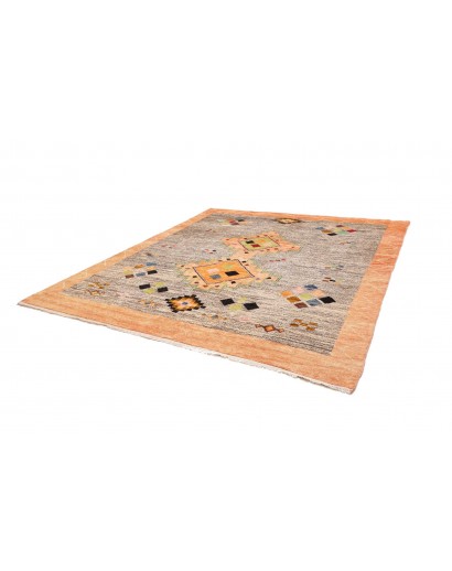Tappeto marrone 263x305