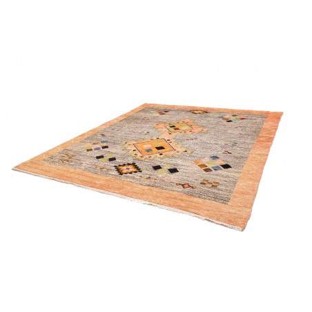 Tappeto marrone 263x305