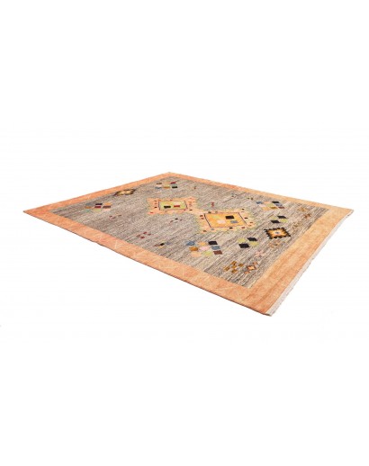 Tappeto marrone 263x305