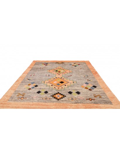 Tappeto marrone 263x305