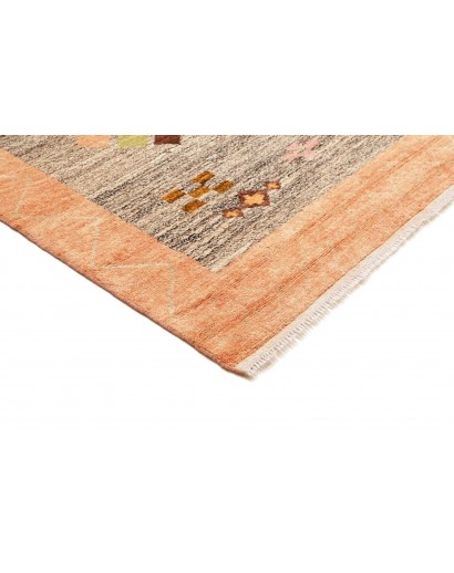 Tappeto marrone 263x305