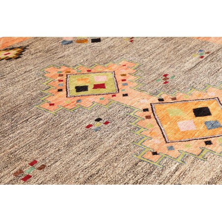 Tappeto marrone 263x305