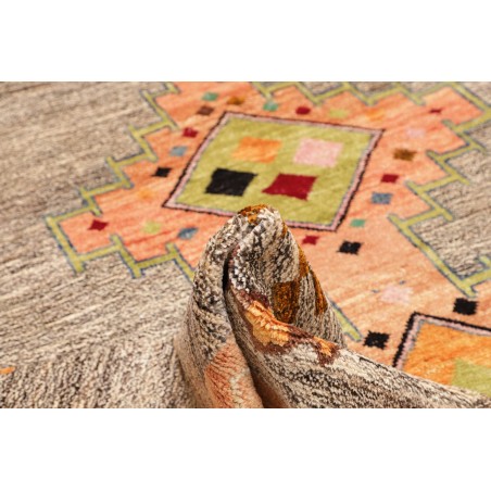 Tappeto marrone 263x305