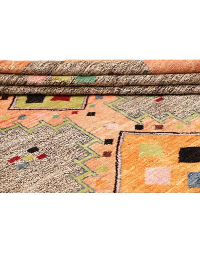 Tappeto marrone 263x305