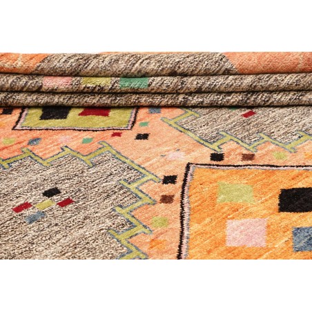 Tappeto marrone 263x305
