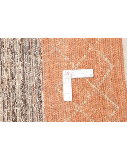 Tappeto marrone 263x305