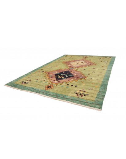 Tappeto marrone 277x372