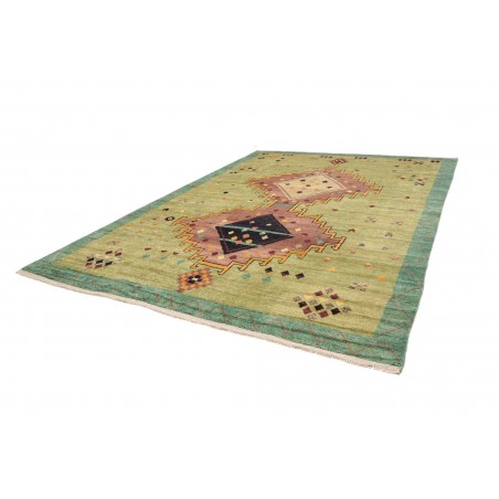 Tappeto marrone 277x372