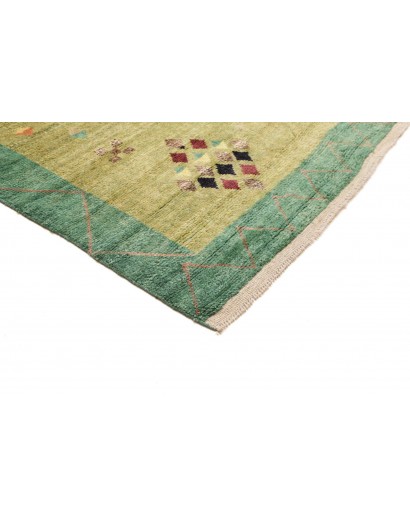 Tappeto marrone 277x372