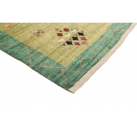 Tappeto marrone 277x372