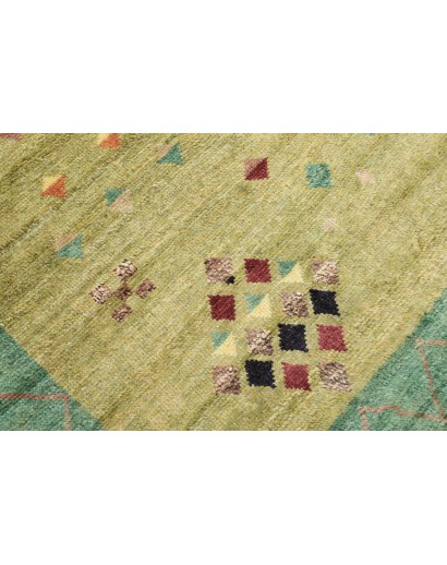Tappeto marrone 277x372