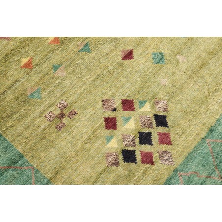 Tappeto marrone 277x372