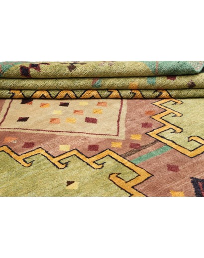 Tappeto marrone 277x372