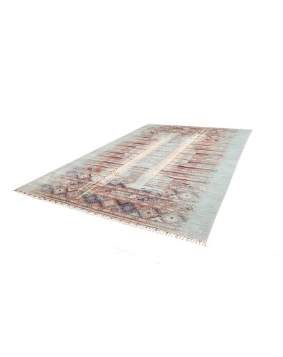 Tappeto Siva Pakistan beige 246x356