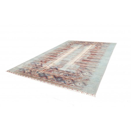 Tappeto Siva Pakistan beige 246x356