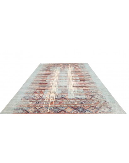 Tappeto Siva Pakistan beige 246x356