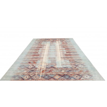 Tappeto Siva Pakistan beige 246x356