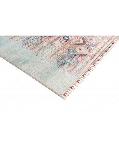Tappeto Siva Pakistan beige 246x356
