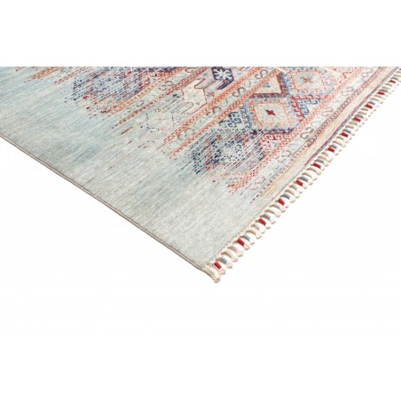 Tappeto Siva Pakistan beige 246x356