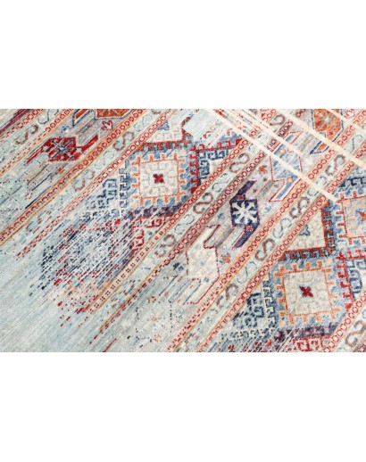 Tappeto Siva Pakistan beige 246x356