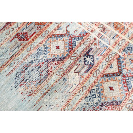 Tappeto Siva Pakistan beige 246x356