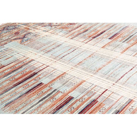 Tappeto Siva Pakistan beige 246x356