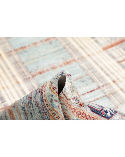 Tappeto Siva Pakistan beige 246x356
