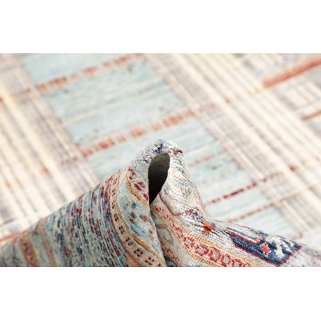 Tappeto Siva Pakistan beige 246x356