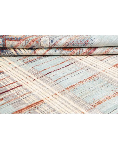 Tappeto Siva Pakistan beige 246x356