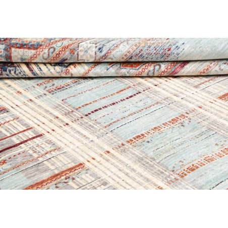 Tappeto Siva Pakistan beige 246x356