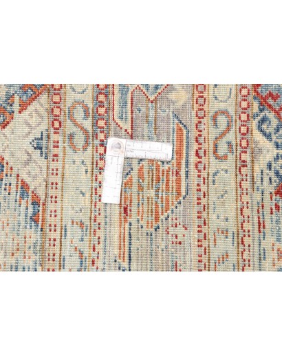 Tappeto Siva Pakistan beige 246x356