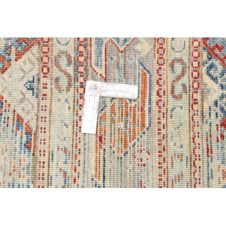 Tappeto Siva Pakistan beige 246x356