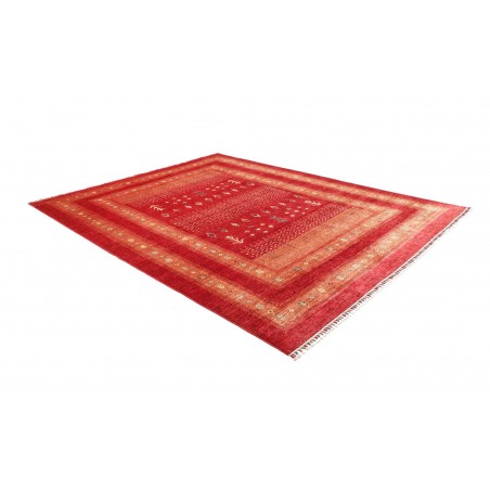 Tappeto Siva Pakistan marrone 240x298