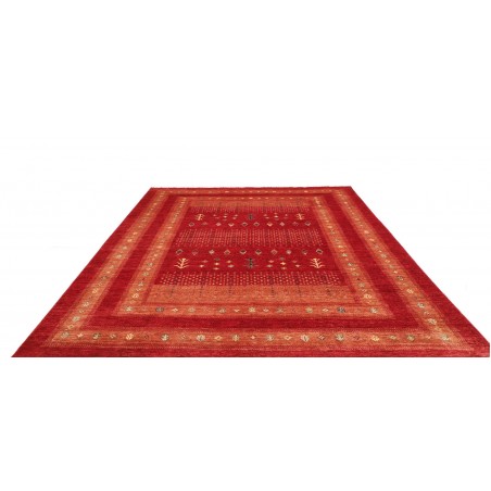 Tappeto Siva Pakistan marrone 240x298